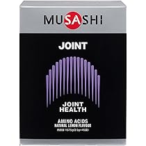 ムサシNIスティックリカバリー90本でエネルギーチャージ